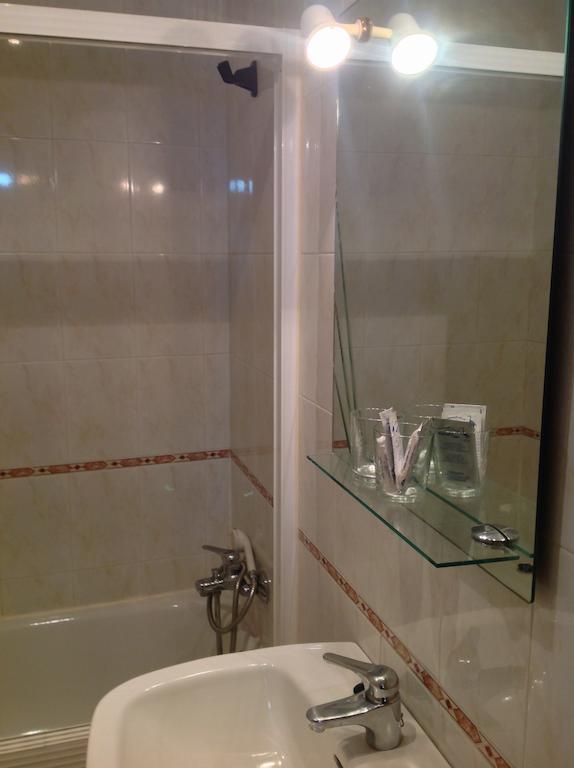Hostal Julio Трухільйо Номер фото