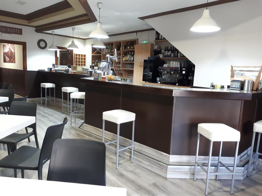 Hostal Julio Трухільйо Екстер'єр фото
