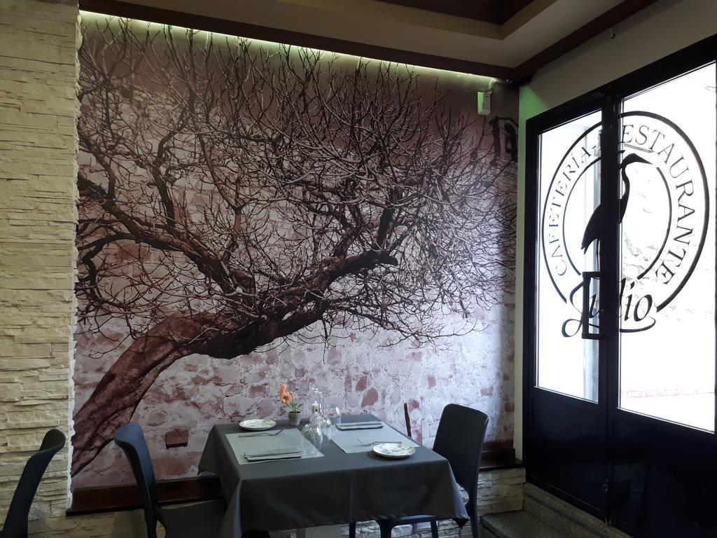 Hostal Julio Трухільйо Екстер'єр фото